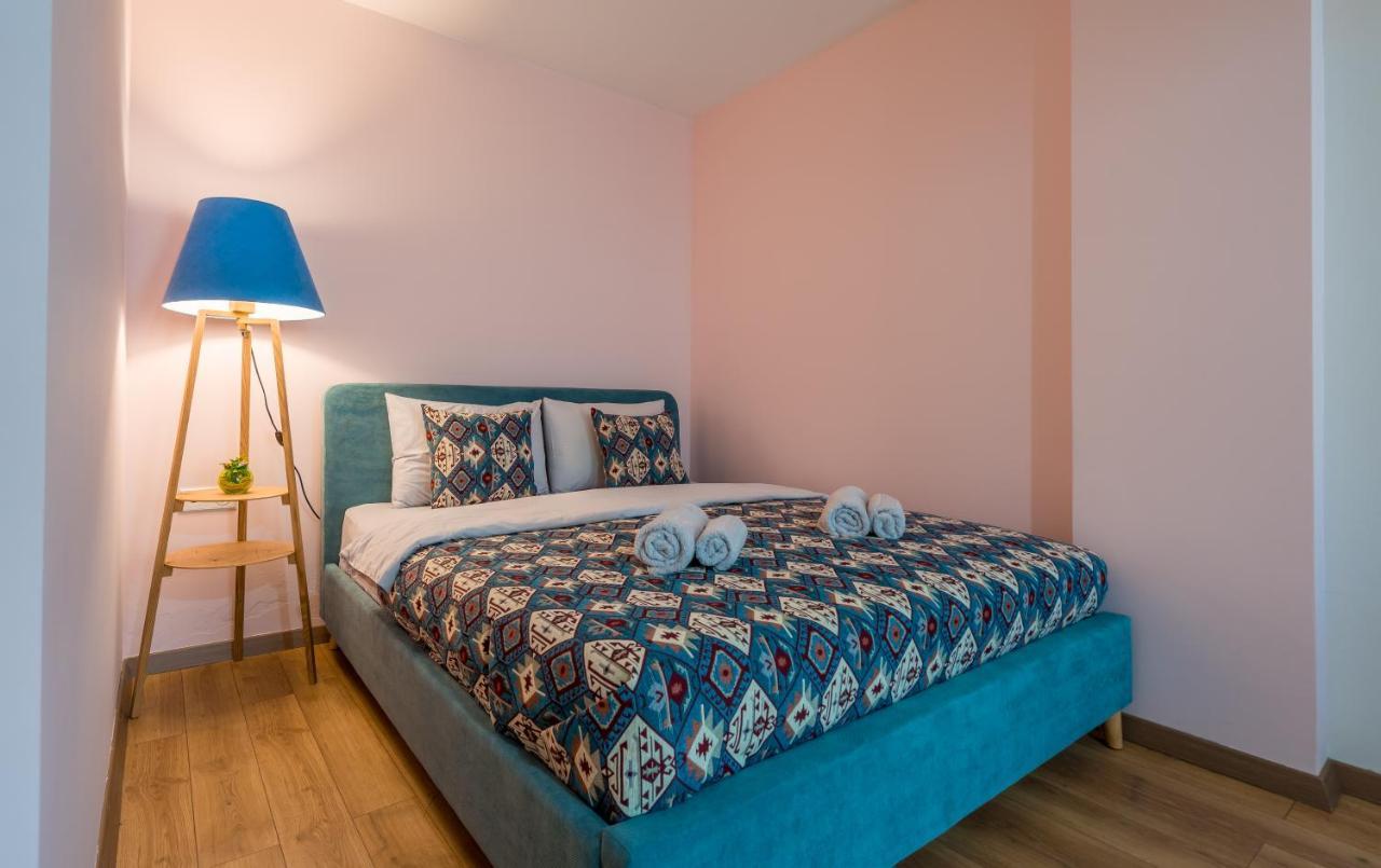 New Maxloft #442 Apartment Gudauri