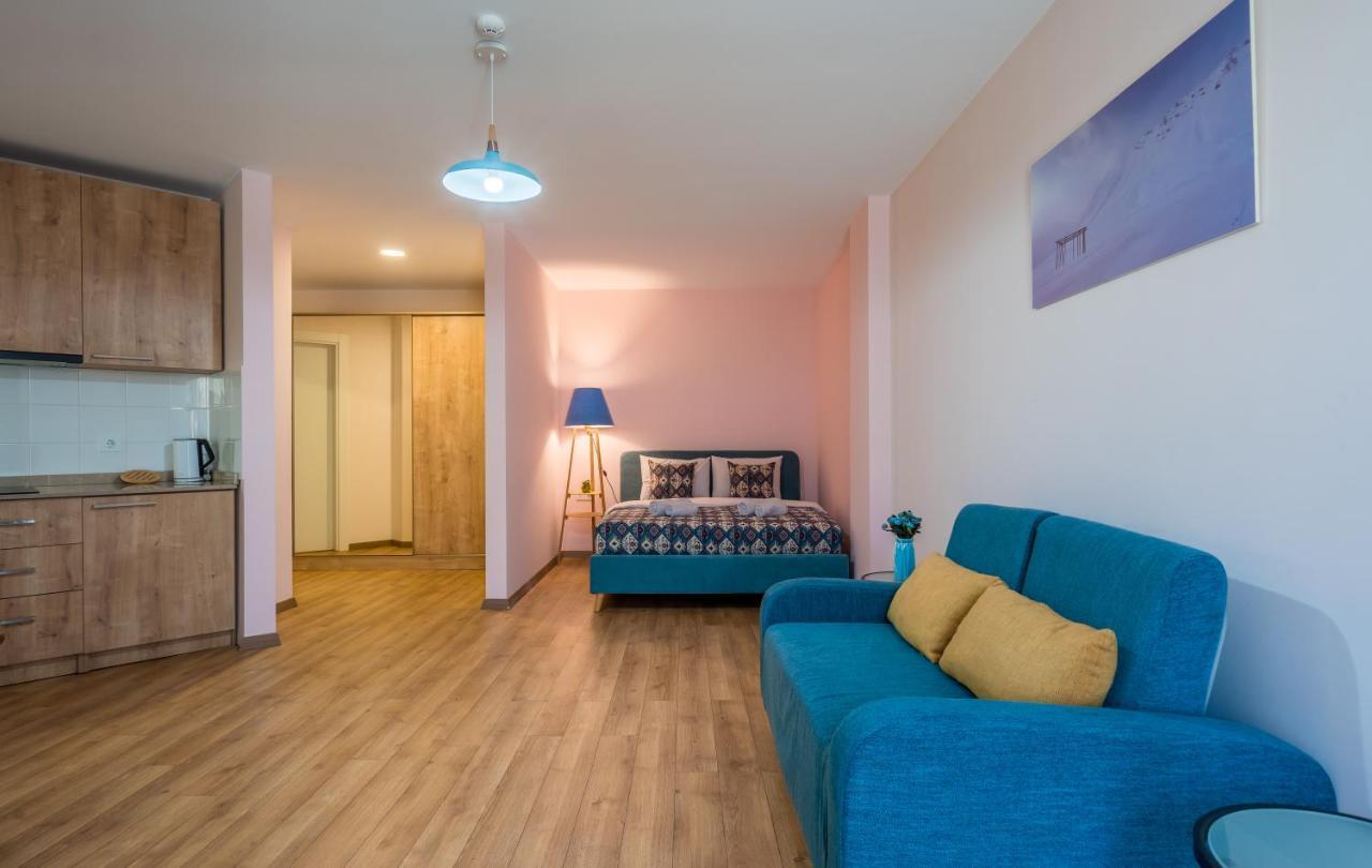 Apartment New Maxloft #442 *