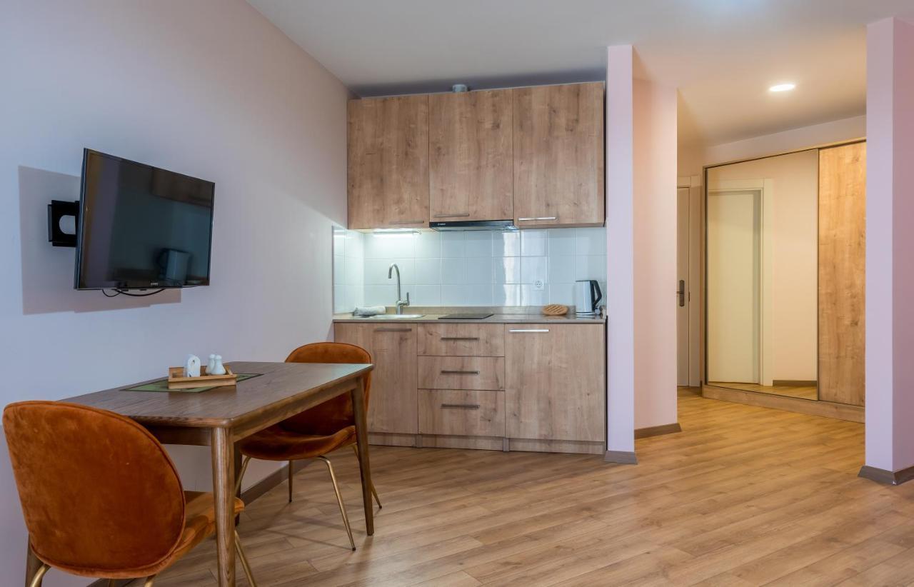 Apartment New Maxloft #442 Gudauri