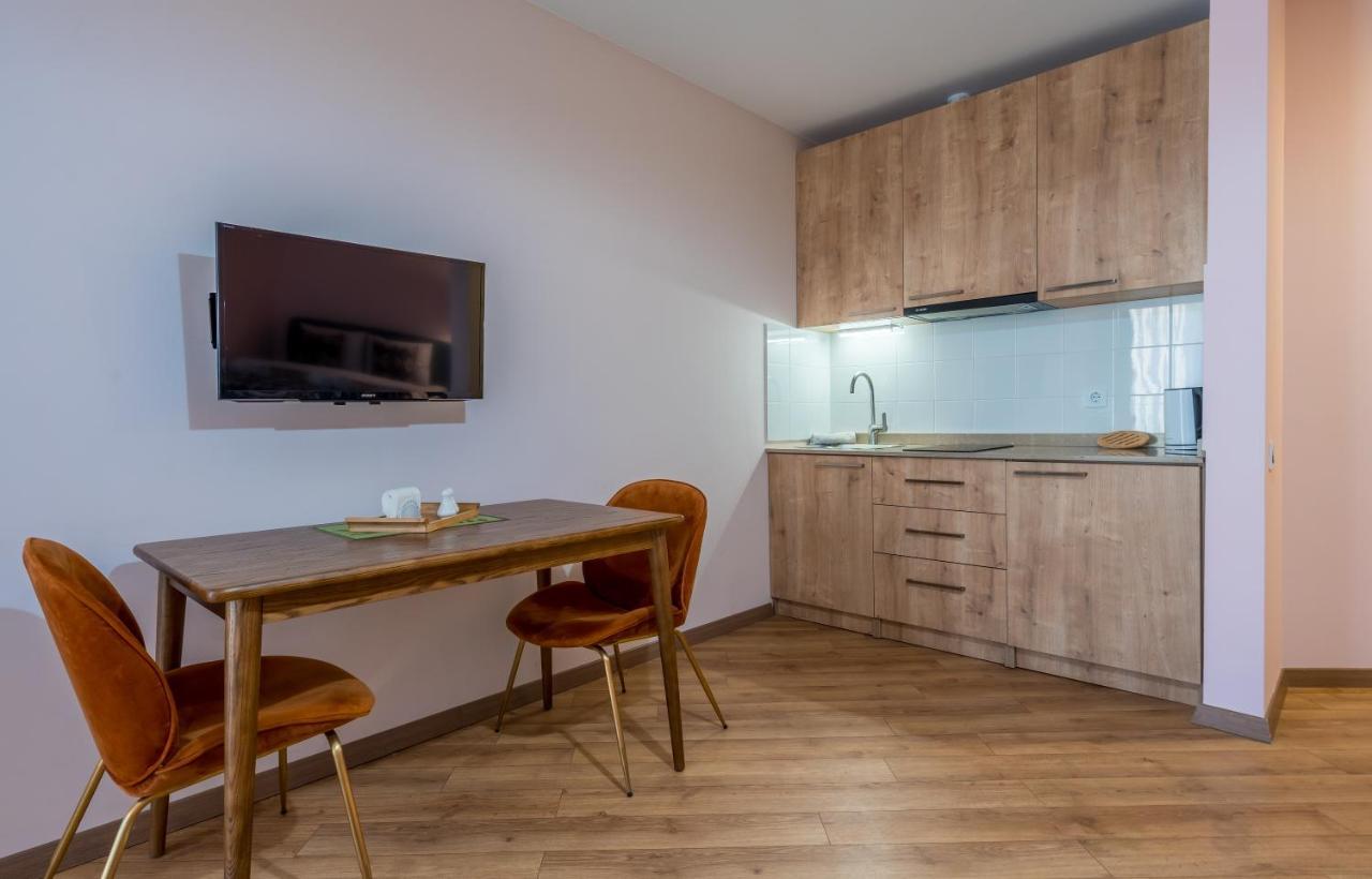 Apartment New Maxloft #442 *